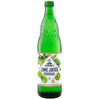 Desmond's Lime Juice Cordial 750ml