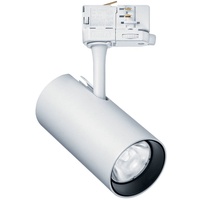 THORNeco Thorneco, Wandleuchte + Deckenleuchte, 3PH-Strahler LUCA M 38°