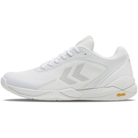 Hummel Court Professional Hallenschuhe 9001 white 41