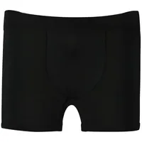 Odlo Performance Light Eco Boxershorts schwarz S 2er Pack