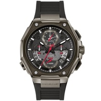 BULOVA Chronograph 98B358