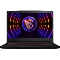 MSI Gaming Thin Laptop 39,6 cm (15.6") Full HD