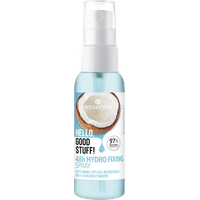 Essence HELLO, GOOD STUFF! 48h HYDRO Fixing Spray 50