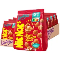 Lorenz Snack-World LORENZ | NicNac's Original | 14 x