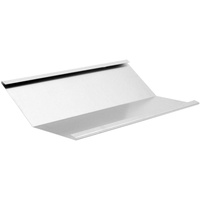 Sarei Kehlblech 2000 x 333 mm natur