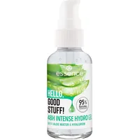 Essence HELLO, GOOD STUFF! 48h Intense Hydro Gel Gesichtsserum