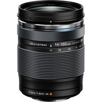 OM System M.Zuiko ED 14-150mm f/4,0-5,6 II Micro Four