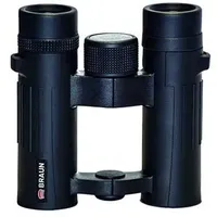 Braun Photo Technik Braun Photo Compagno 10x26 Wp Fernglas