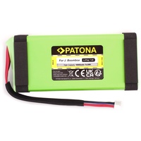 PATONA Akku kompatibel JBL Boombox GSP0931134 01