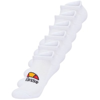 Ellesse Unisex Socken 6er Pack REBAN Trainer Liner,