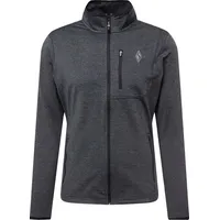 SKECHERS Hoodie ULTRA GO Equalizer Jacket grau XL