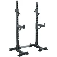 Sporttrend 24 Sporttrend 24® Verstellbarer Kniebeugenständer bis 500KG |