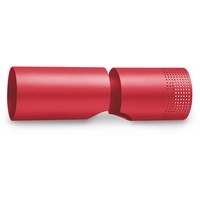 Diva Professional Styling Diva Pro Atmos Atom Sleeve Coral