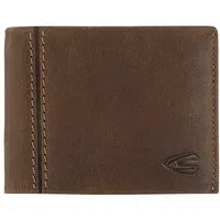 CAMEL ACTIVE Bilbao Geldbörse RFID Schutz Leder 11.5 cm