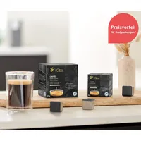 Tchibo Qbo Caffè Baba Budan 216 Kapseln