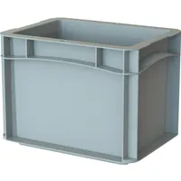 Eurobox-System Box Vollwand 30 x 20 x 22 cm