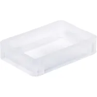 Eurobox-System Box Vollwand 30 x 20 x 7 cm