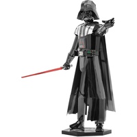 Fascinations Metal Earth Iconx Star Wars Darth Vader