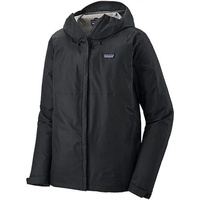 Patagonia Herren Torrentshell 3L JKT Outerwear, schwarz L