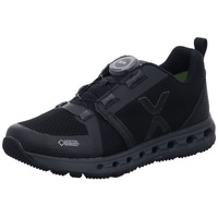 Vado Sneaker in Schwarz | Gr.: 33