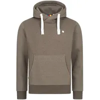 DEPROC activ DEPROC Active Kapuzensweatshirt »LinusCMYK II MEN«, weiche