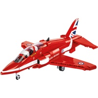 Cobi BAe Hawk T1 Red Arrows