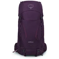 Osprey Kyte 48 Elderberry Purple - M-L