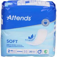Attends Soft 2 Normal