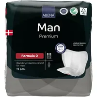 Abena Man Premium Formula 0 14 St.
