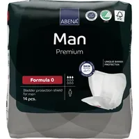 Abena Man Premium Formula 0 224 St.