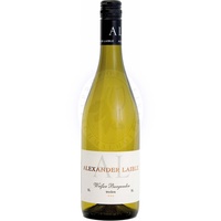 Weingut Alexander Laible Weißer Burgunder *** SL Weingut Laible