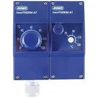 Jumo 60003232 Doppelthermostat