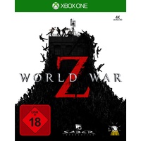 Mad Dog Games World War Z