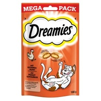 Dreamies mit Huhn