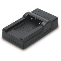 Hama Travel Batterie für Digitalkamera USB (00081430)