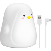 Goobay LED-Nachtlicht "Pinguin"