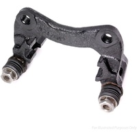 TRW Halter, Bremssattel