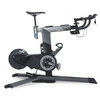 Wahoo Fitness KICKR Smart Bike 2 schwarz