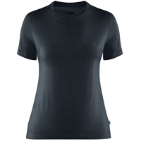 Fjällräven Damen Abisko Wool T-Shirt (Größe S,