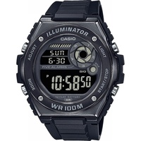 Casio Collection Chronograph MWD-100HB-1BVEF