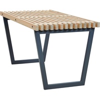 Plus Siesta Gartentisch 138 x 76,5 x 72 cm