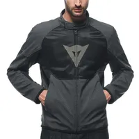 Dainese Ignite Air Tex Jacket, Motorrad Sommerjacke, Mesh Gewebe,