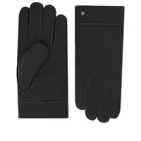 Roeckl Bergen - black - 8.5
