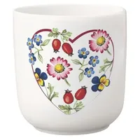 Villeroy & Boch Kaffeetasse 0,29 l Mehrfarbig