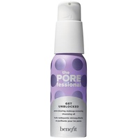 Benefit Cosmetics The POREfessional Get Unblocked Gesichtsreinigungsöl 45 ml
