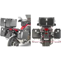 GIVI One-Fit PLO_ _CAM, Kofferträger Monokey Cam-Side
