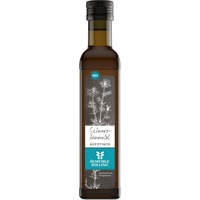 Ölmühle Solling Schwarzkümmelöl kaltgepresst EG-Bio 250ml