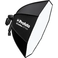 Profoto Clic Softbox 2.7 Octa 80 cm
