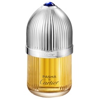 Cartier Pasha de Cartier Eau de Parfum 50 ml