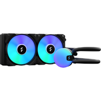 Fractal Design Lumen S24 v2 RGB 240mm